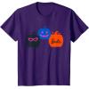 imageBarbie  Fashion Pumpkins TShirtPurple