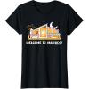 imageBarbie  Welcome to Maliboo TShirtBlack