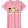 imageBarbie  Welcome to Maliboo TShirtPink