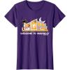 imageBarbie  Welcome to Maliboo TShirtPurple