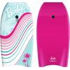imageBarbie Signature 36in Bodyboard by Wavestorm 2Pack  Graphic top Deck with high Density Slick Bottom  for Kids and Adults Foam Construction with Accessories  Basic Leash Included