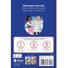 imageBarbie Winter Wonder Mattel Reader Level 1