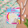 imageBarbie Word Search Quips Quotes and Coloring Book Coloring Book ampamp Word Search
