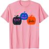 imageBarbie  Fashion Pumpkins TShirtPink