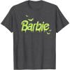 Dark Heather Grey