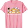 imageBarbie  Welcome to Maliboo TShirtPink