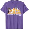 imageBarbie  Welcome to Maliboo TShirtPurple Heather