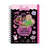 imageBarbie Cute Critters Scratch Art