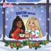 imageBarbie Snow Much Fun