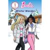 imageBarbie Winter Wonder Mattel Reader Level 1