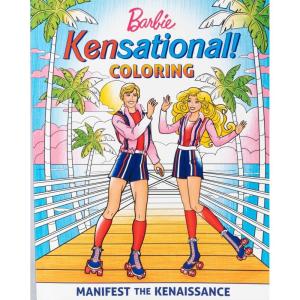 imageKensational Coloring