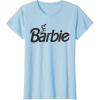 imageBarbie  BooTiful Halloween TShirtBaby Blue