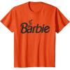 imageBarbie  BooTiful Halloween TShirtOrange