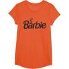 imageBarbie  BooTiful Halloween TShirtOrange