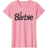 imageBarbie  BooTiful Halloween TShirtPink