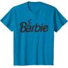 imageBarbie  BooTiful Halloween TShirtSapphire Blue