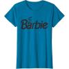 imageBarbie  BooTiful Halloween TShirtSapphire Blue
