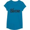 imageBarbie  BooTiful Halloween TShirtSapphire Blue