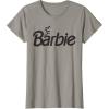 imageBarbie  BooTiful Halloween TShirtSlate Grey