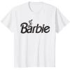 imageBarbie  BooTiful Halloween TShirtWhite