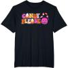 imageBarbie  Candy Please TShirtBlack