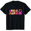imageBarbie  Candy Please TShirtBlack