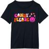 imageBarbie  Candy Please TShirtBlack