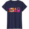 imageBarbie  Candy Please TShirtNavy Blue