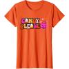 imageBarbie  Candy Please TShirtOrange