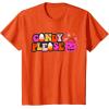 imageBarbie  Candy Please TShirtOrange