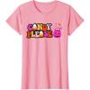 imageBarbie  Candy Please TShirtPink