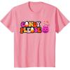 imageBarbie  Candy Please TShirtPink