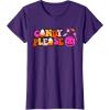 imageBarbie  Candy Please TShirtPurple