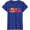 imageBarbie  Candy Please TShirtRoyal Blue