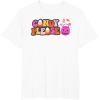 imageBarbie  Candy Please TShirtWhite
