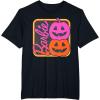 imageBarbie  Jack O Lanterns TShirtBlack
