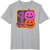 imageBarbie  Jack O Lanterns TShirtHeather Grey