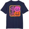 imageBarbie  Jack O Lanterns TShirtNavy Blue