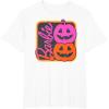 imageBarbie  Jack O Lanterns TShirtWhite