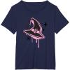 imageBarbie  Witch Hat TShirtNavy Blue