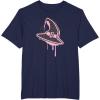 imageBarbie  Witch Hat TShirtNavy Blue