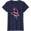 imageBarbie  Witch Hat TShirtNavy Blue