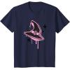imageBarbie  Witch Hat TShirtNavy Blue