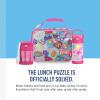 imageTHERMOS Licensed Soft Lunch Kit BarbieBarbie