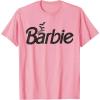 imageBarbie  BooTiful Halloween TShirtPink