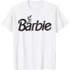 imageBarbie  BooTiful Halloween TShirtWhite