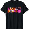 imageBarbie  Candy Please TShirtBlack