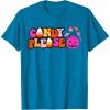 imageBarbie  Candy Please TShirtSapphire Blue