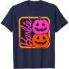imageBarbie  Jack O Lanterns TShirtNavy Blue