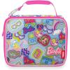 imageTHERMOS Licensed Soft Lunch Kit BarbieBarbie